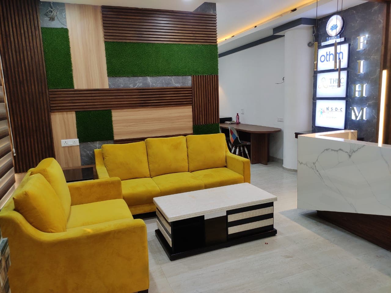 Federal Institute Of Hotel Management Noida Infrastructure photo 4